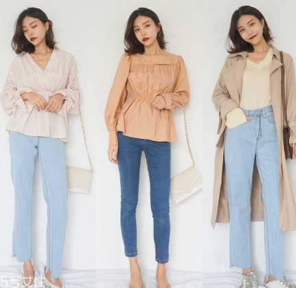 2018秋季流行趨勢 這樣搭配就對了 2018秋季流行趨勢 這樣搭配就對了