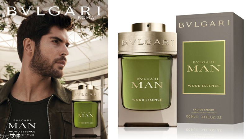 送父親什么香水好 3種性格爸爸對(duì)號(hào)入座