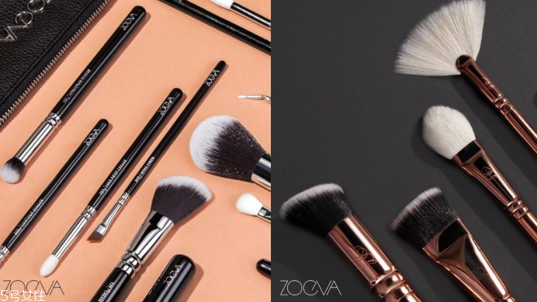 歐美平價化妝刷推薦 新手買這5個牌子準(zhǔn)沒錯