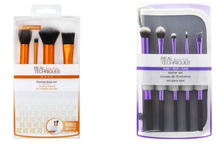 歐美平價化妝刷推薦 新手買這5個牌子準(zhǔn)沒錯