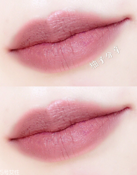 雅詩(shī)蘭黛110口紅試色 盡顯優(yōu)雅端莊氣質(zhì) 雅詩(shī)蘭黛110口紅試色 盡顯優(yōu)雅端莊氣質(zhì)