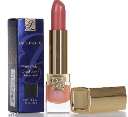 雅詩(shī)蘭黛110口紅試色 盡顯優(yōu)雅端莊氣質(zhì) 雅詩(shī)蘭黛110口紅試色 盡顯優(yōu)雅端莊氣質(zhì)