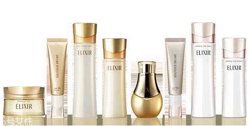 資生堂什么系列適合40歲 40歲用資生堂這個系列最好 資生堂什么系列適合40歲 40歲用資生堂這個系列最好