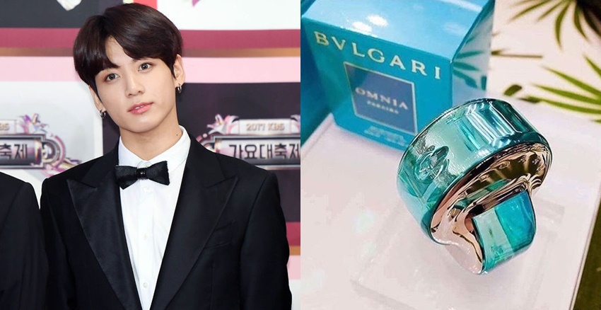 男生噴什么香水好 人氣韓國(guó)男星的愛用香水 男生噴什么香水好 人氣韓國(guó)男星的愛用香水