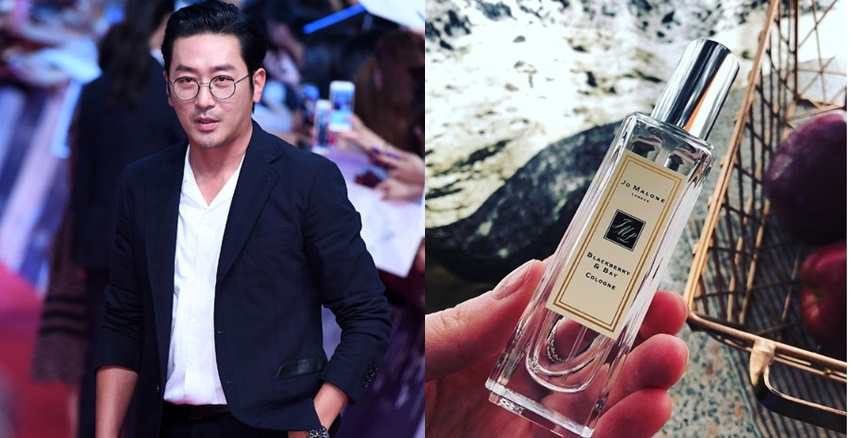 男生噴什么香水好 人氣韓國(guó)男星的愛用香水 男生噴什么香水好 人氣韓國(guó)男星的愛用香水