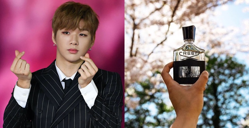 男生噴什么香水好 人氣韓國(guó)男星的愛用香水 男生噴什么香水好 人氣韓國(guó)男星的愛用香水