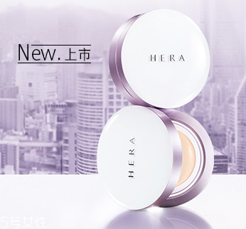 赫拉氣墊適合干皮嗎 大干皮簡(jiǎn)直不要太歡喜 赫拉氣墊適合干皮嗎 大干皮簡(jiǎn)直不要太歡喜