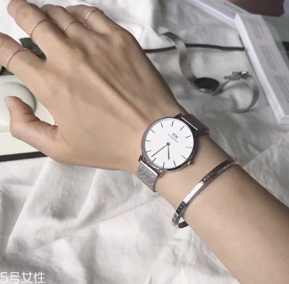 dw手表為什么沒有秒針 品牌獨(dú)特之處 dw手表為什么沒有秒針 品牌獨(dú)特之處