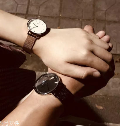 dw手表為什么沒有秒針 品牌獨(dú)特之處 dw手表為什么沒有秒針 品牌獨(dú)特之處