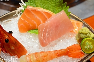 金槍魚(yú)為什么要生吃 經(jīng)典吃法 金槍魚(yú)為什么要生吃 經(jīng)典吃法