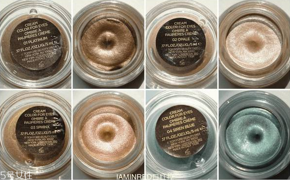 tom ford幻魅單色眼影怎么樣 tf幻魅單色眼影試色 tom ford幻魅單色眼影怎么樣 tf幻魅單色眼影試色