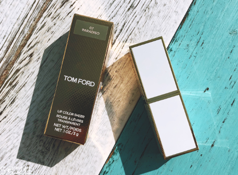 tf白管04是什么顏色 tf白管04試色 tf白管04是什么顏色 tf白管04試色