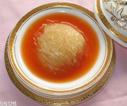 魚(yú)翅怎么處理 自己做魚(yú)翅必看