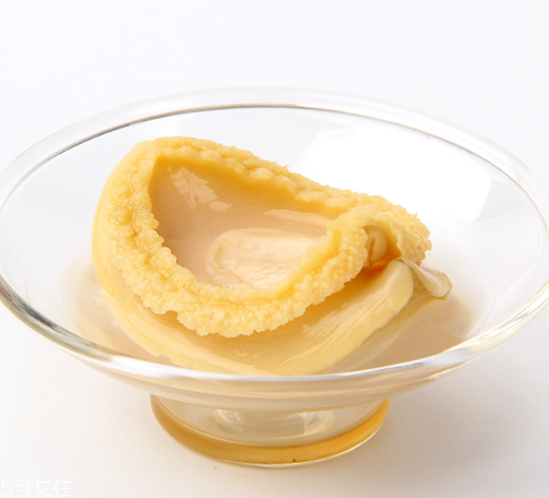 鮑魚可以燉湯嗎 鮑魚湯超美味 鮑魚可以燉湯嗎 鮑魚湯超美味