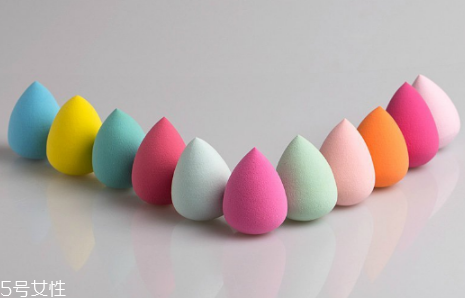 美妝蛋第一次用怎么清洗？這么清洗安全放心