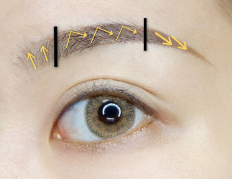 貝玲妃4合1眉筆使用方法 新手和老司機(jī)都愛它 貝玲妃4合1眉筆使用方法 新手和老司機(jī)都愛它