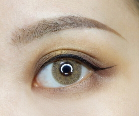 貝玲妃4合1眉筆使用方法 新手和老司機(jī)都愛它 貝玲妃4合1眉筆使用方法 新手和老司機(jī)都愛它