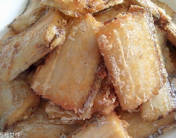 帶魚肉散是怎么回事 原來是這樣 帶魚肉散是怎么回事 原來是這樣