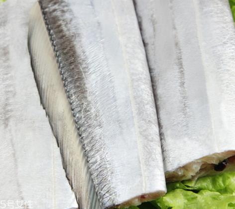 帶魚肉散是怎么回事 原來是這樣 帶魚肉散是怎么回事 原來是這樣