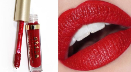 裹身裙配什么顏色口紅 2種顏色變身復(fù)古麗人 裹身裙配什么顏色口紅 2種顏色變身復(fù)古麗人