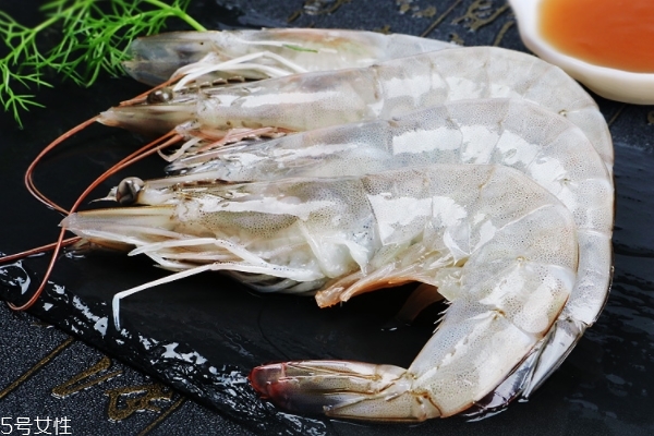 基圍蝦隔夜能吃嗎 不推薦食用 基圍蝦隔夜能吃嗎 不推薦食用