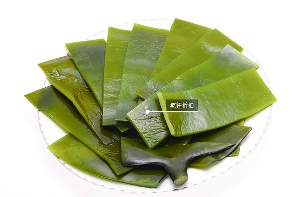 海帶為什么要打結(jié) 有三個原因 海帶為什么要打結(jié) 有三個原因