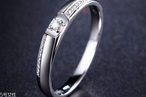 鉑金戒指回收多少錢一克 要有心理準(zhǔn)備