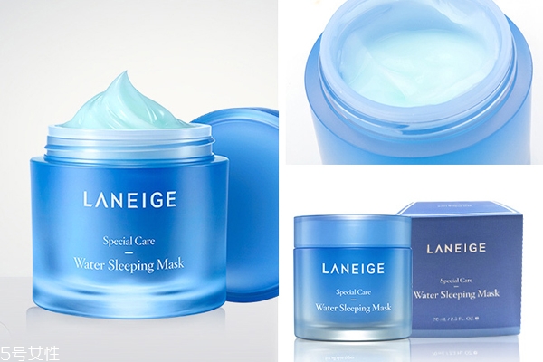 第一次買睡眠面膜怎么挑選 看3點(diǎn)挑對(duì)懶人法寶 第一次買睡眠面膜怎么挑選 看3點(diǎn)挑對(duì)懶人法寶