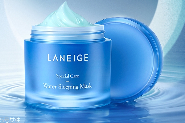 第一次買睡眠面膜怎么挑選 看3點(diǎn)挑對(duì)懶人法寶 第一次買睡眠面膜怎么挑選 看3點(diǎn)挑對(duì)懶人法寶