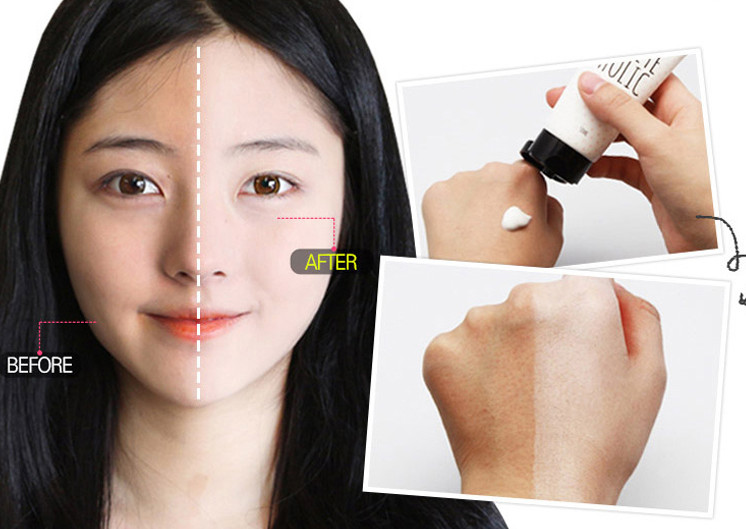 素顏霜哪款好用 素顏霜排行榜10強(qiáng) 素顏霜哪款好用 素顏霜排行榜10強(qiáng)