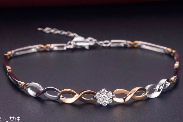 18k金手鏈多少錢(qián)一條 一般這個(gè)價(jià)位 18k金手鏈多少錢(qián)一條 一般這個(gè)價(jià)位