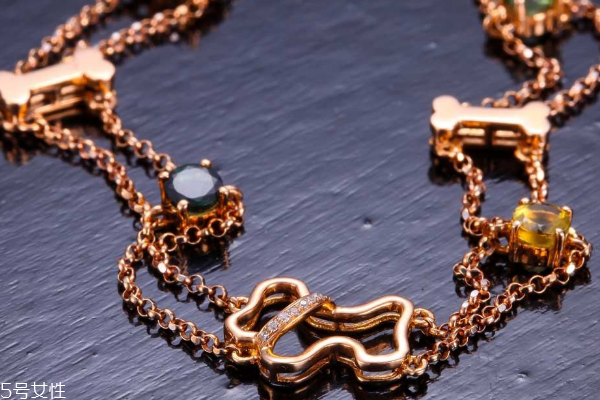 18k金手鏈多少錢(qián)一條 一般這個(gè)價(jià)位 18k金手鏈多少錢(qián)一條 一般這個(gè)價(jià)位