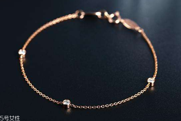 18k金手鏈多少錢(qián)一條 一般這個(gè)價(jià)位 18k金手鏈多少錢(qián)一條 一般這個(gè)價(jià)位