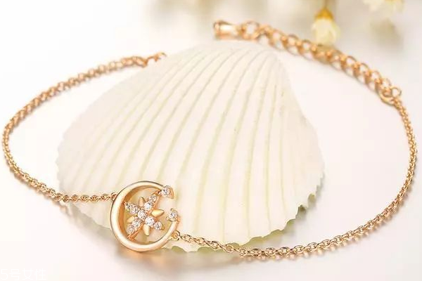 18k金手鏈怎么保養(yǎng) 這幾點(diǎn)很重要 18k金手鏈怎么保養(yǎng) 這幾點(diǎn)很重要