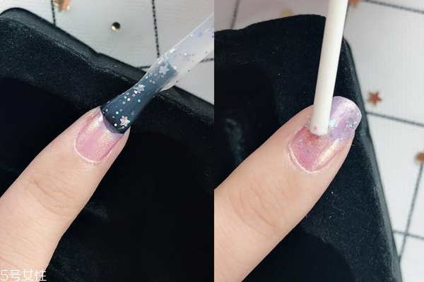 misscandy獨(dú)角獸指甲油美甲教程 misscandy獨(dú)角獸實(shí)測(cè) misscandy獨(dú)角獸指甲油美甲教程 misscandy獨(dú)角獸實(shí)測(cè)