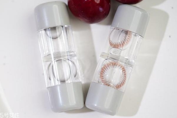 youhoo美瞳什么材質(zhì) 非離子材質(zhì)適合眼干妹子