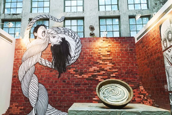 這5個(gè)日本都市傳說(shuō)讓人不吹冷氣都涼透了 這5個(gè)日本都市傳說(shuō)讓人不吹冷氣都涼透了