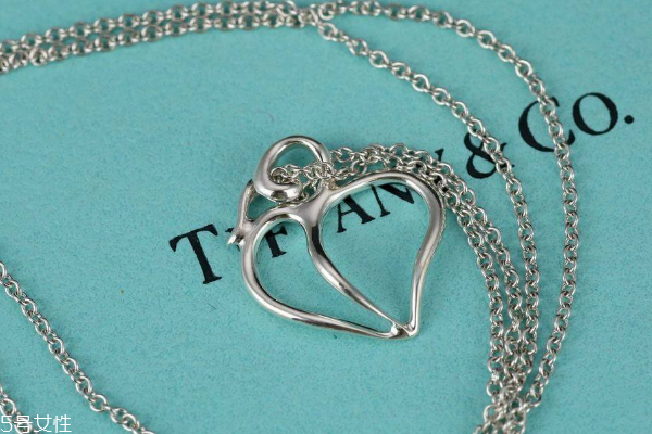 tiffany蒂芙尼項鏈怎么清洗 教你保持光澤度 tiffany蒂芙尼項鏈怎么清洗 教你保持光澤度