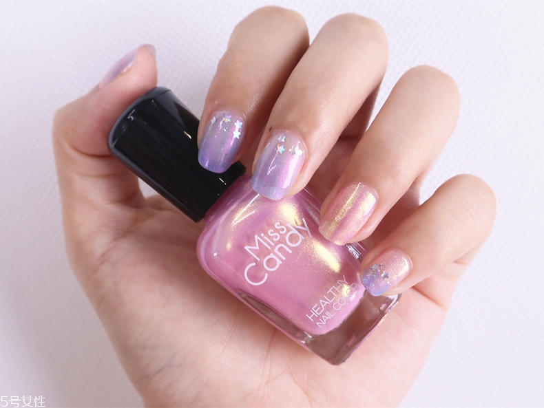 misscandy獨(dú)角獸指甲油美甲教程 misscandy獨(dú)角獸實(shí)測(cè) misscandy獨(dú)角獸指甲油美甲教程 misscandy獨(dú)角獸實(shí)測(cè)