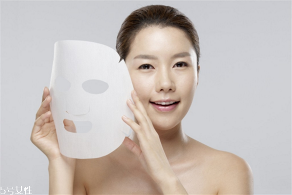 補水面膜可以美白嗎 有一定美白效果 補水面膜可以美白嗎 有一定美白效果