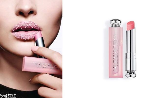 唇部去角質(zhì)什么牌子好 親測好用的5款口碑好貨 唇部去角質(zhì)什么牌子好 親測好用的5款口碑好貨