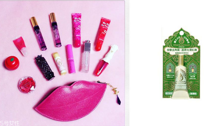 唇部去角質(zhì)什么牌子好 親測好用的5款口碑好貨 唇部去角質(zhì)什么牌子好 親測好用的5款口碑好貨