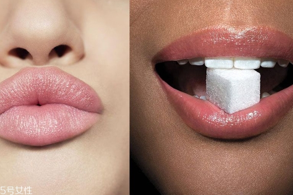 唇部去角質(zhì)的自制方法 這個(gè)妙招省錢(qián)又有效 唇部去角質(zhì)的自制方法 這個(gè)妙招省錢(qián)又有效