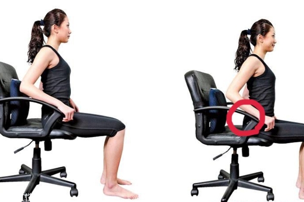 上班族怎么改善骨盆前傾 3個動作讓你恢復正常體態(tài) 上班族怎么改善骨盆前傾 3個動作讓你恢復正常體態(tài)