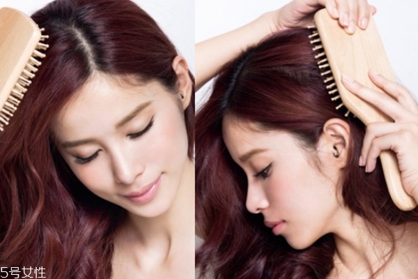頭發(fā)怎么洗不掉發(fā) 3步驟洗出超多發(fā)量 頭發(fā)怎么洗不掉發(fā) 3步驟洗出超多發(fā)量