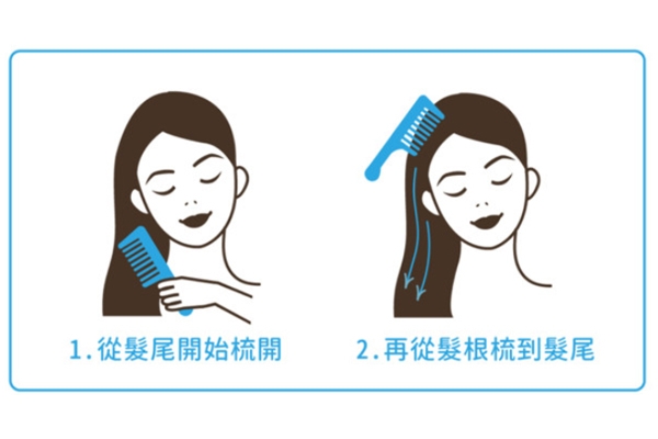 頭發(fā)怎么洗不掉發(fā) 3步驟洗出超多發(fā)量 頭發(fā)怎么洗不掉發(fā) 3步驟洗出超多發(fā)量