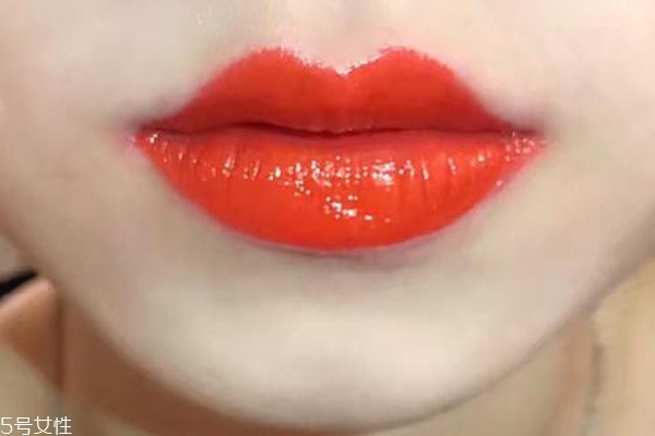 見什么人涂什么口紅 見前任適合正宮娘娘紅 見什么人涂什么口紅 見前任適合正宮娘娘紅