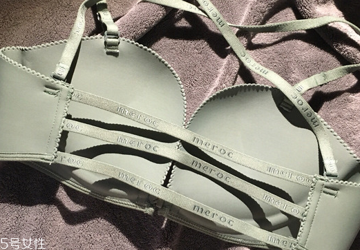 美背文胸什么牌子好 常見(jiàn)品牌推薦 美背文胸什么牌子好 常見(jiàn)品牌推薦