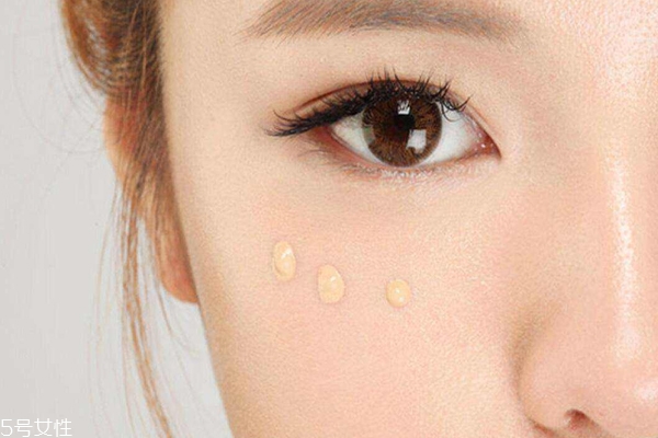 第一次買遮瑕膏什么顏色好 這樣選不會買錯 第一次買遮瑕膏什么顏色好 這樣選不會買錯