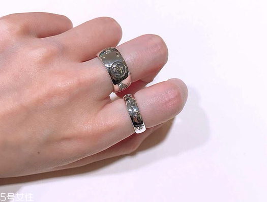 純銀戒指會(huì)不會(huì)掉色 要注意保養(yǎng) 純銀戒指會(huì)不會(huì)掉色 要注意保養(yǎng)